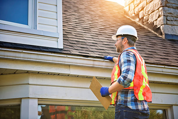 Trusted Gutter Repair And Installation service in Foster, RI - Ben Roofing and Steel LLC